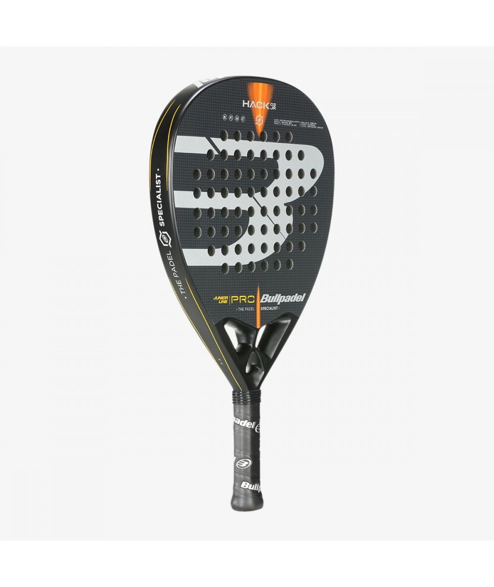 Bullpadel PALA BULLPADEL HACK JR 22 Precios de Black Friday