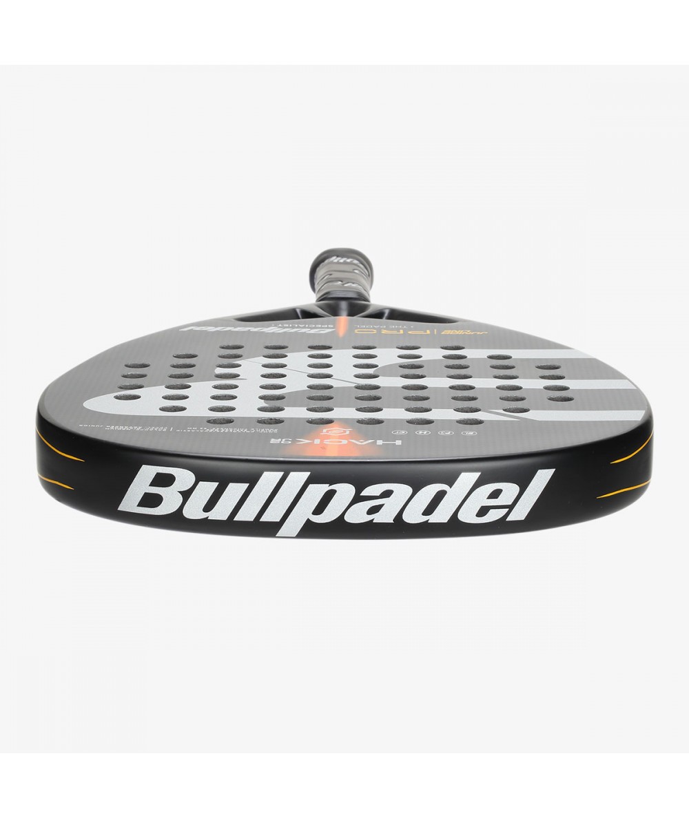 Bullpadel PALA BULLPADEL HACK JR 22 Precios de Black Friday