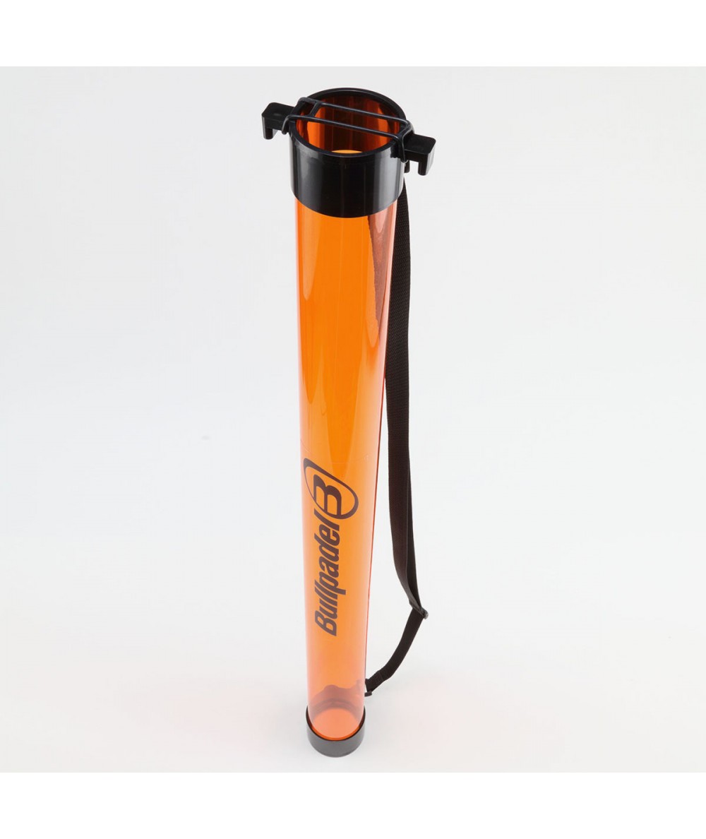 Bullpadel TUBO PELOTAS BULLPADEL Descuento por venta flash