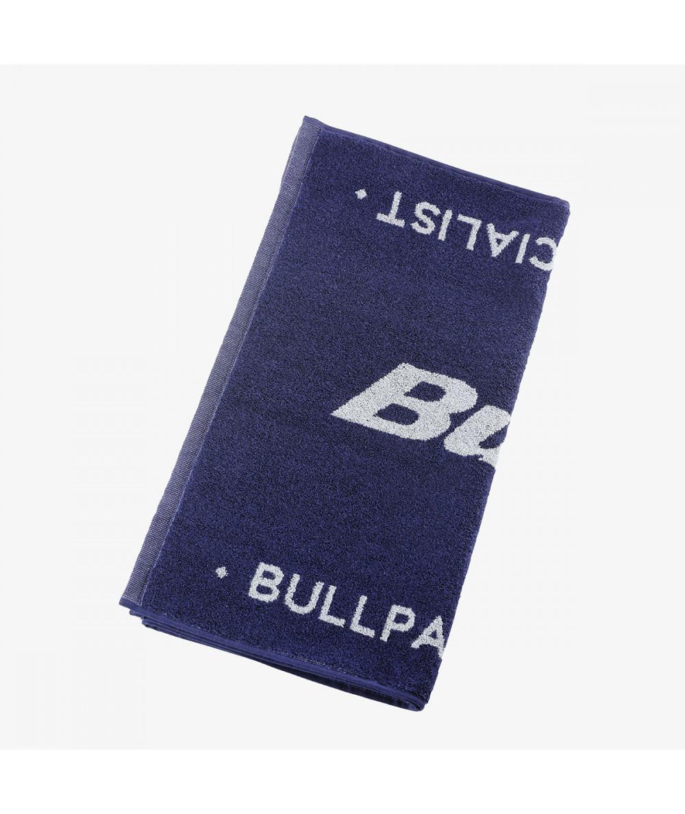 Bullpadel BULLPADEL TOWEL AZUL MARINO Rebajas de fin de temporada