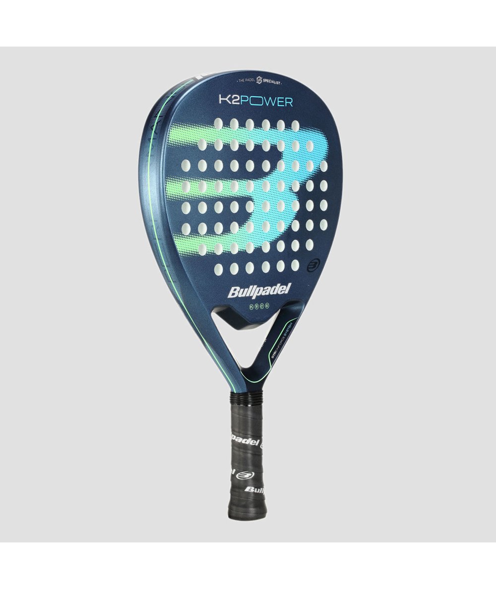 Bullpadel PALA BULLPADEL K2 POWER 25 2025