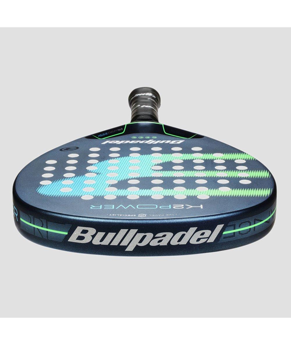 Bullpadel PALA BULLPADEL K2 POWER 25 2025