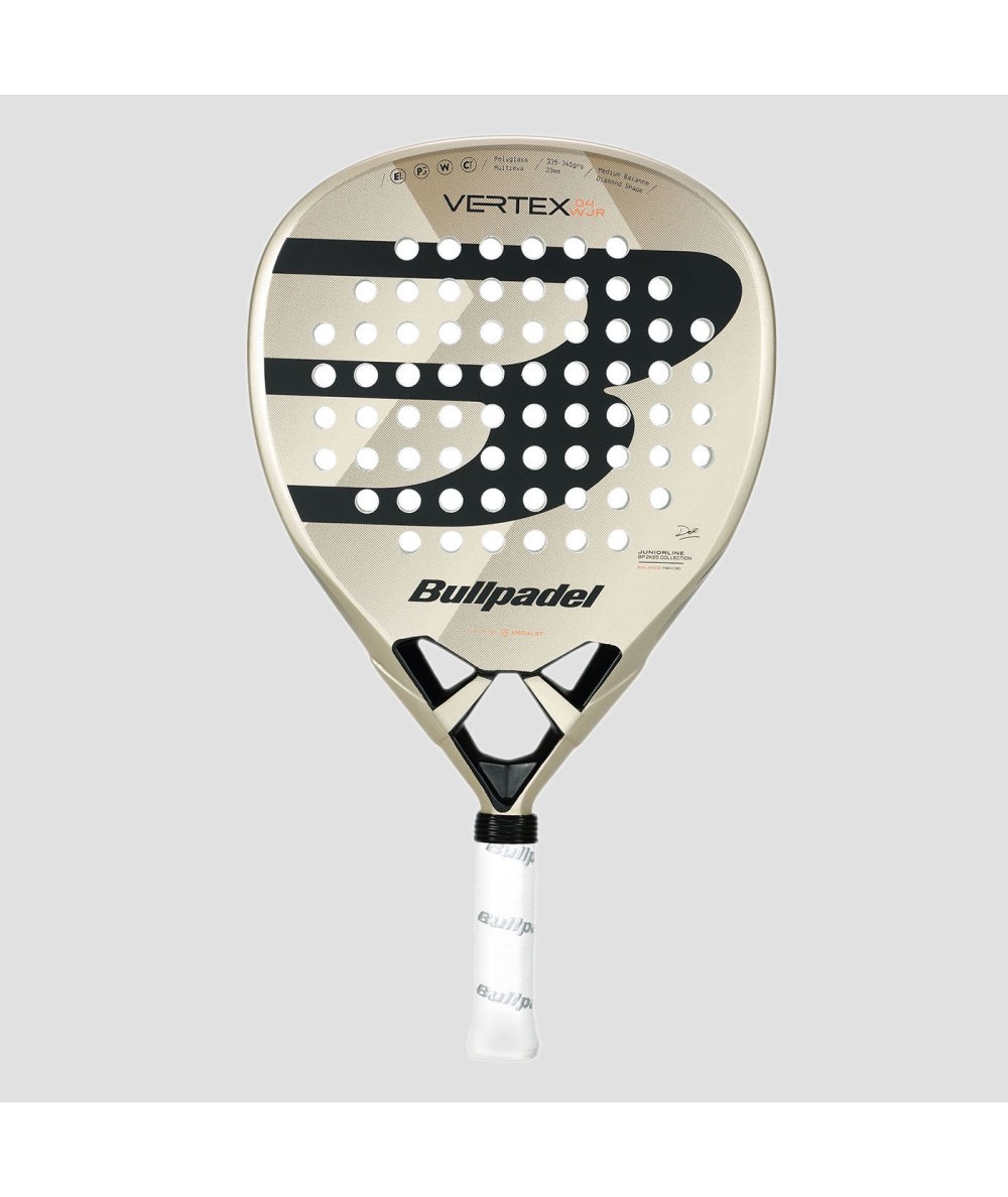 Bullpadel PALA BULLPADEL VERTEX W JR 25 Outlet