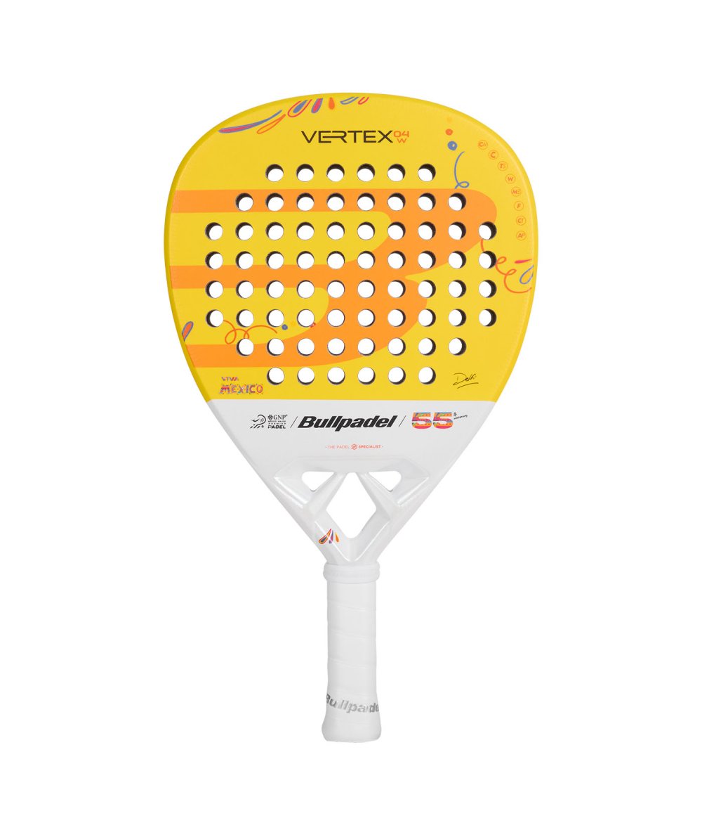 Bullpadel PALA BULLPADEL VERTEX W MX LTD Outlet online