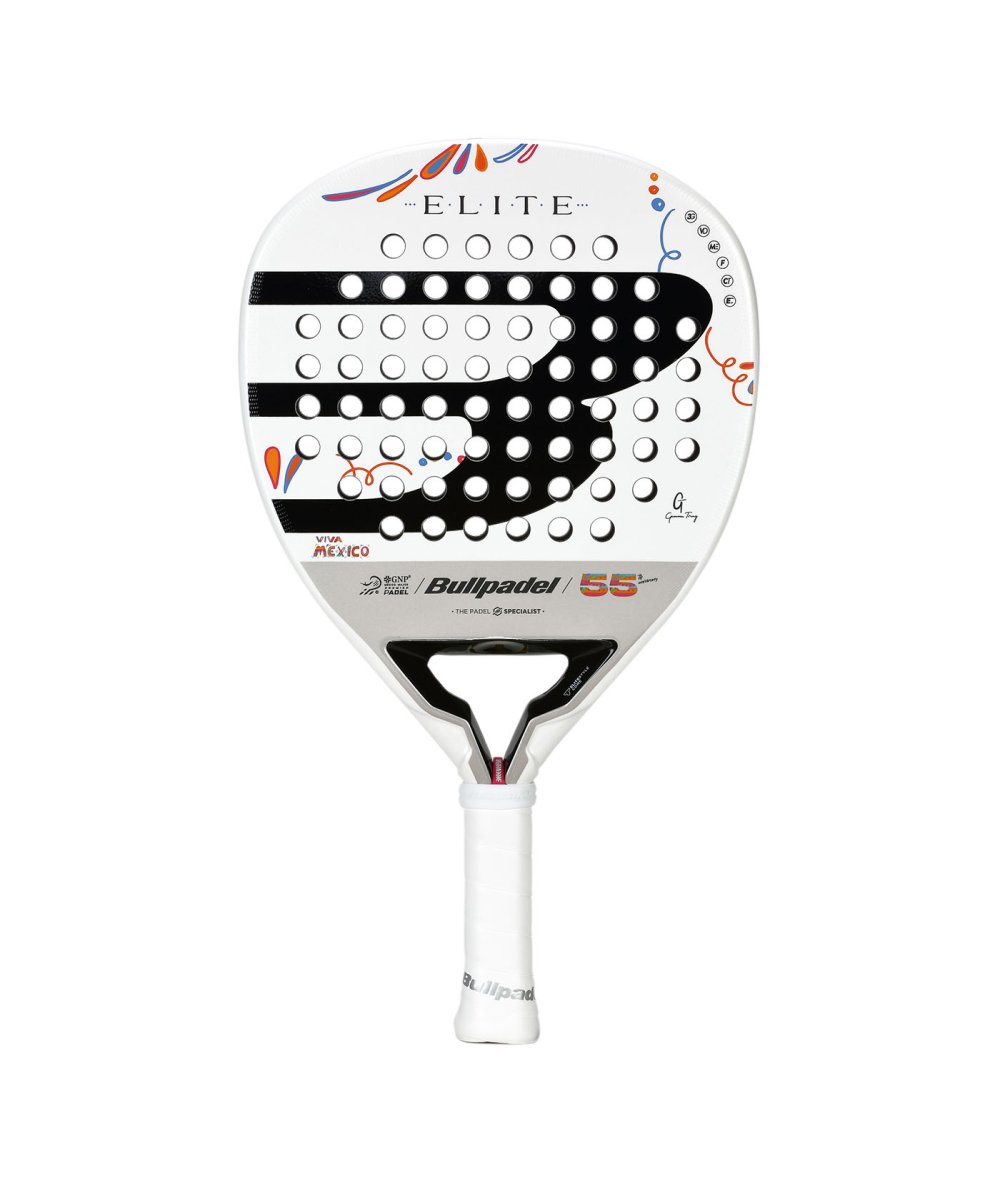 Bullpadel PALA BULLPADEL ELITE W MX LTD Rebajas