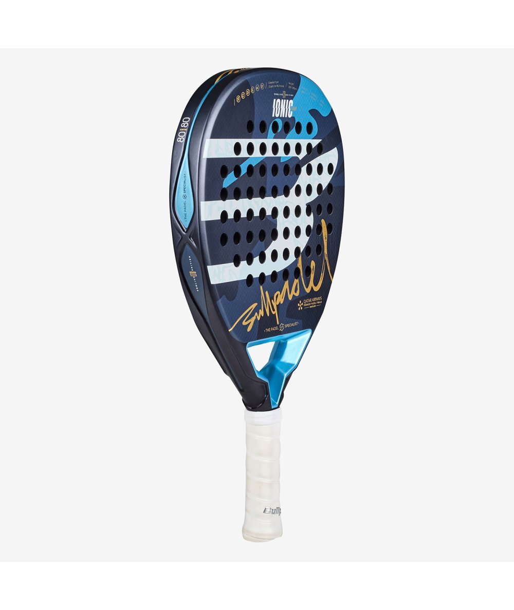 Bullpadel PALA BULLPADEL IONIC LIGHT TF 24 Venta caliente