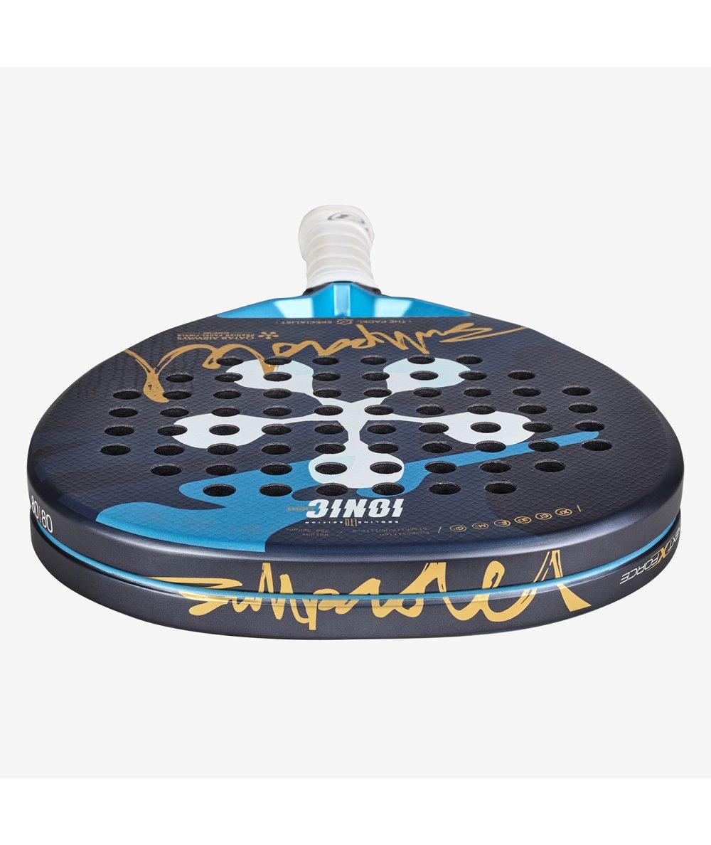 Bullpadel PALA BULLPADEL IONIC LIGHT TF 24 Venta caliente