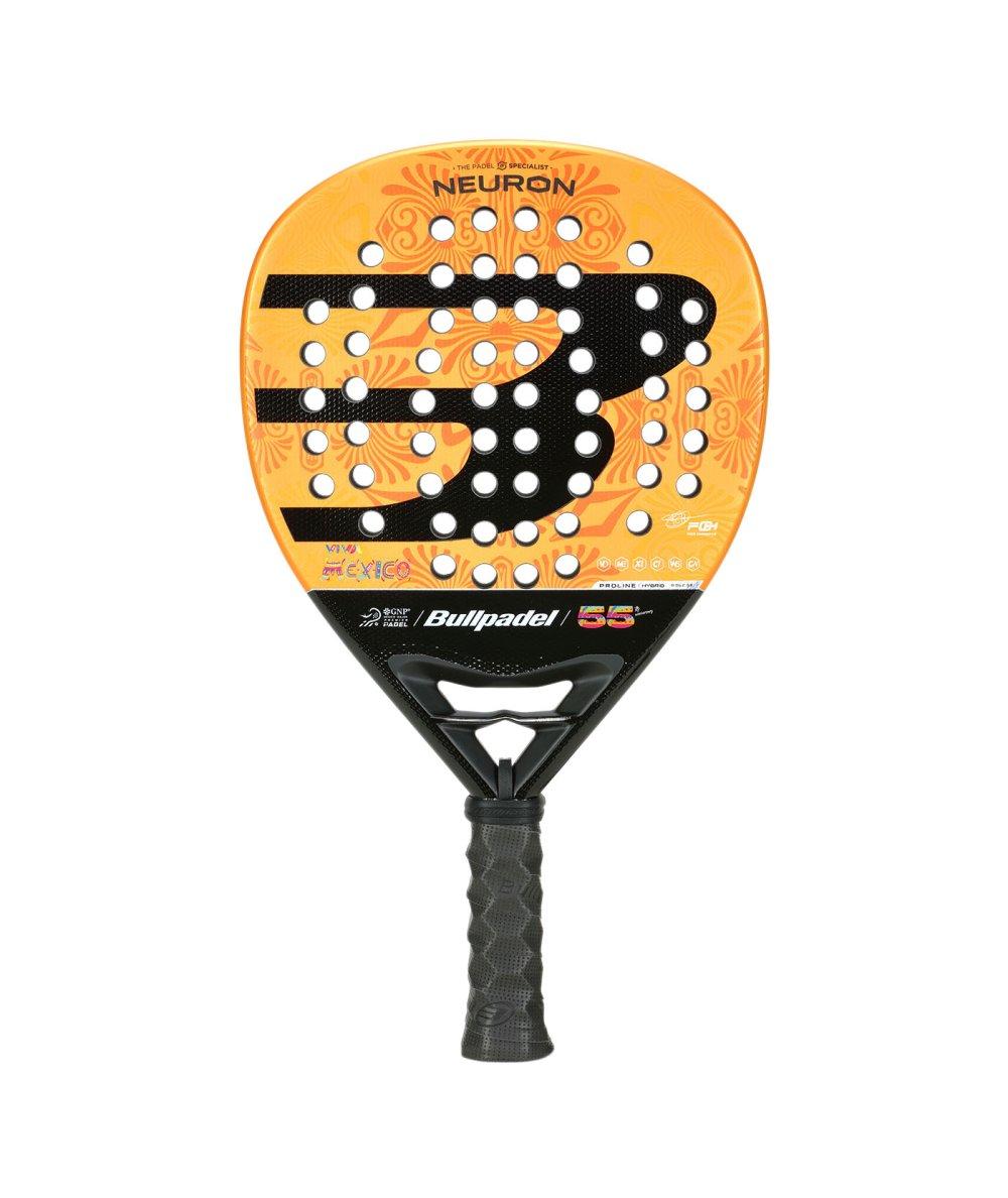 Bullpadel PALA BULLPADEL NEURON MX LTD En oferta