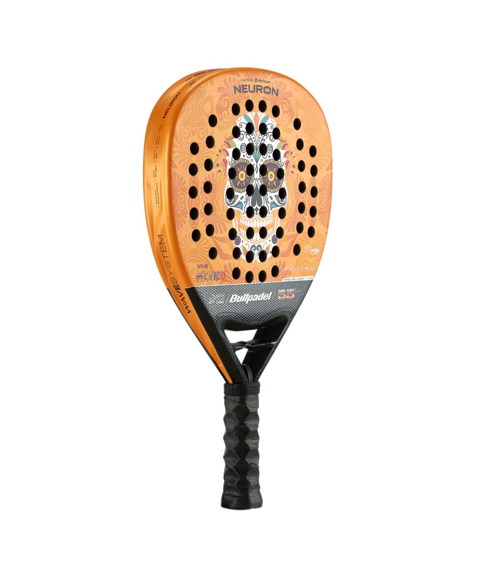 Bullpadel PALA BULLPADEL NEURON MX LTD En oferta