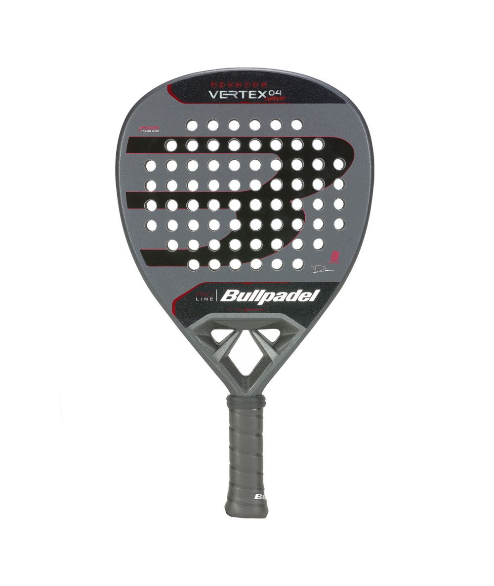 Bullpadel PACK BULLPADEL VERTEX 04 MAN Los más vendidos