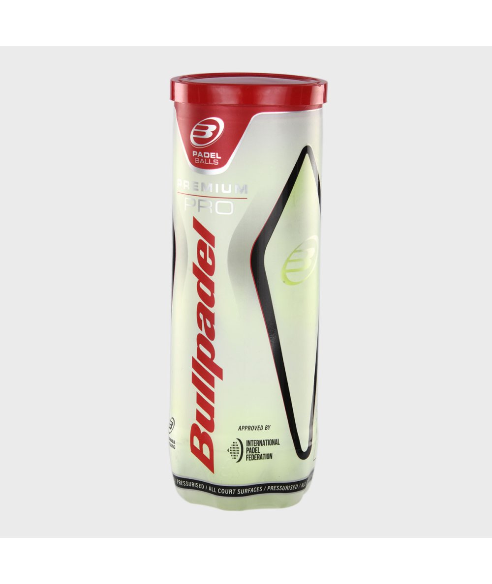Bullpadel Pelotas Bullpadel PREMIUM PRO Descuento