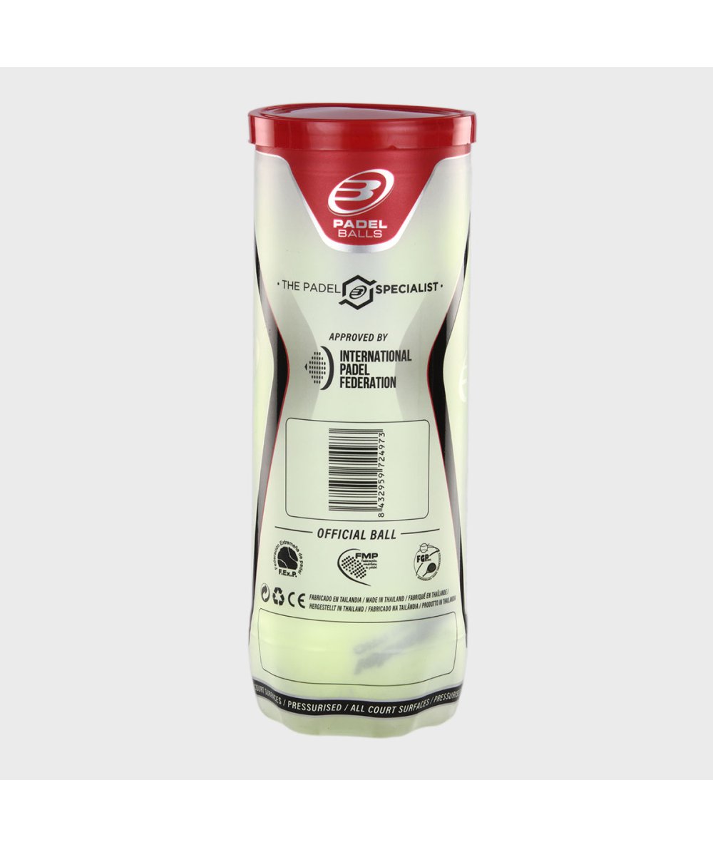 Bullpadel Pelotas Bullpadel PREMIUM PRO Descuento