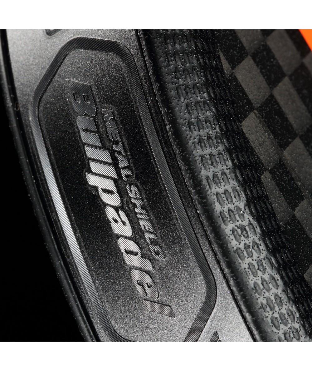 Bullpadel Custom Weight Negro Envío gratis