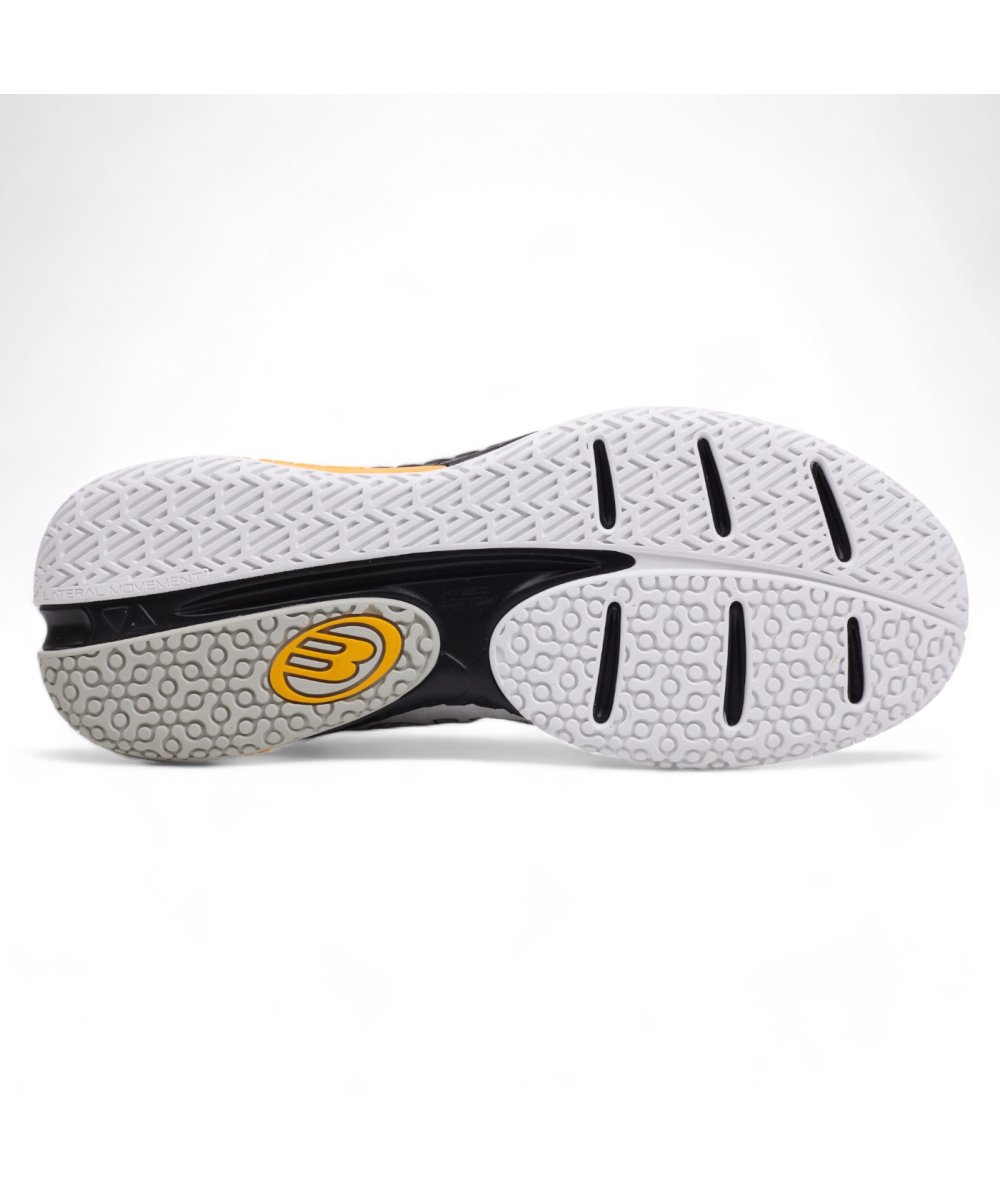 Bullpadel ZAPATILLA BULLPADEL IONIC 25V BLANCO Ahorra y exporta
