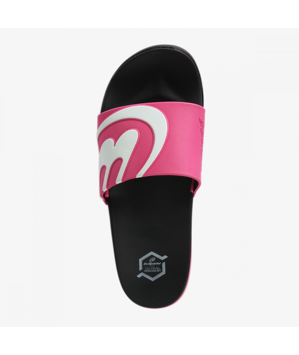Bullpadel SANDALIA BULLPADEL W MORADO Precio ultrabajo