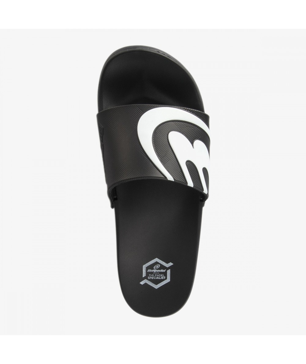 Bullpadel SANDALIA BULLPADEL M NEGRO Devoluciones gratuitas