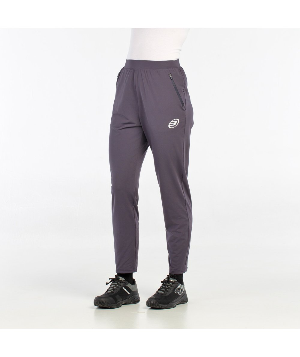 Bullpadel PANTALON BULLPADEL ADIEN CARBON Ventas relámpago