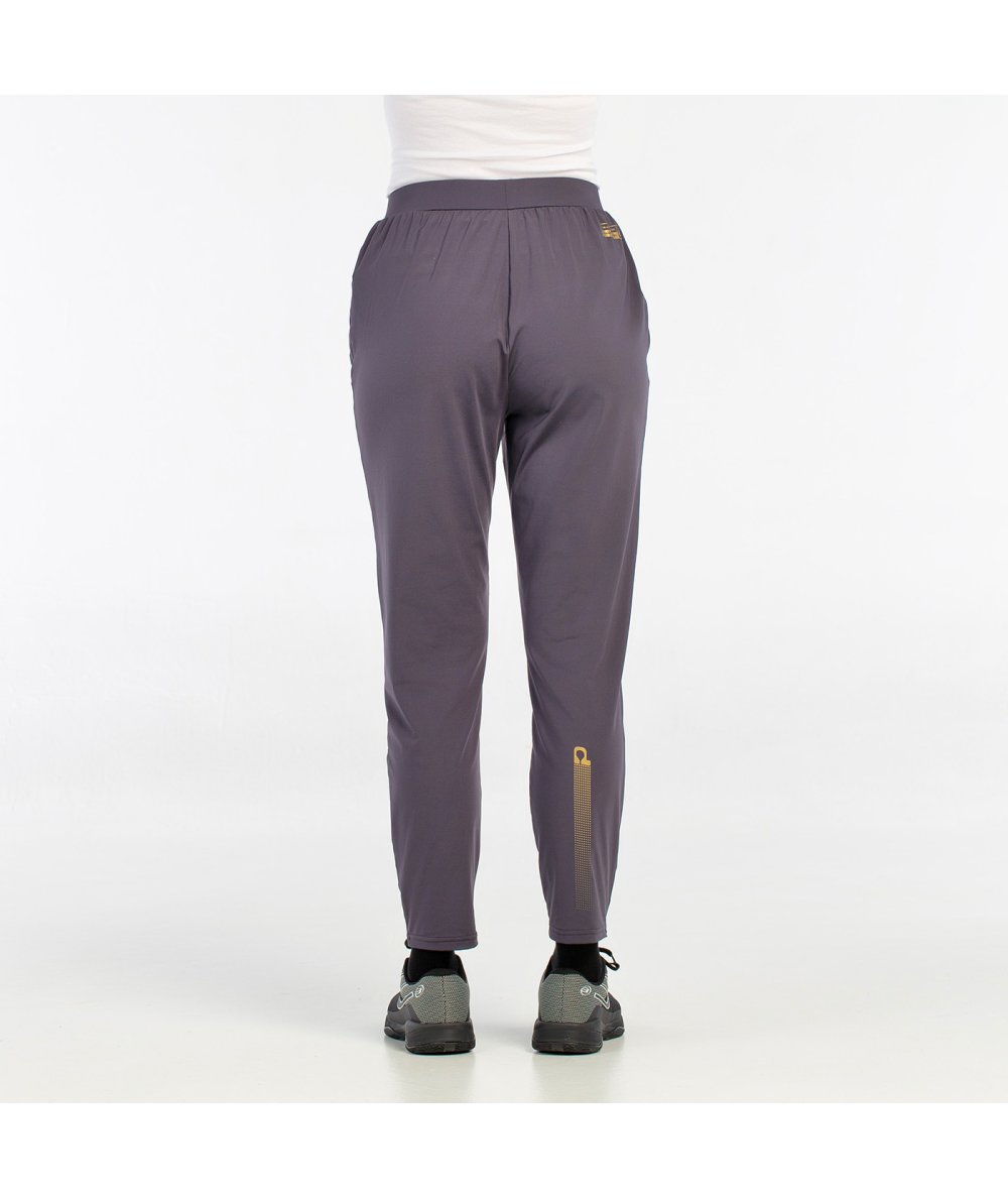 Bullpadel PANTALON BULLPADEL ADIEN CARBON Ventas relámpago