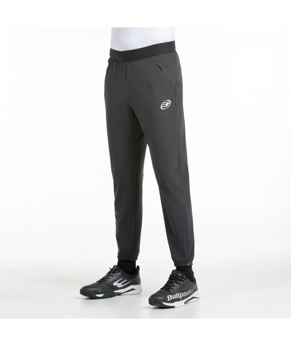 Bullpadel PANTALON BULLPADEL LABOR NEGRO Rebajas online
