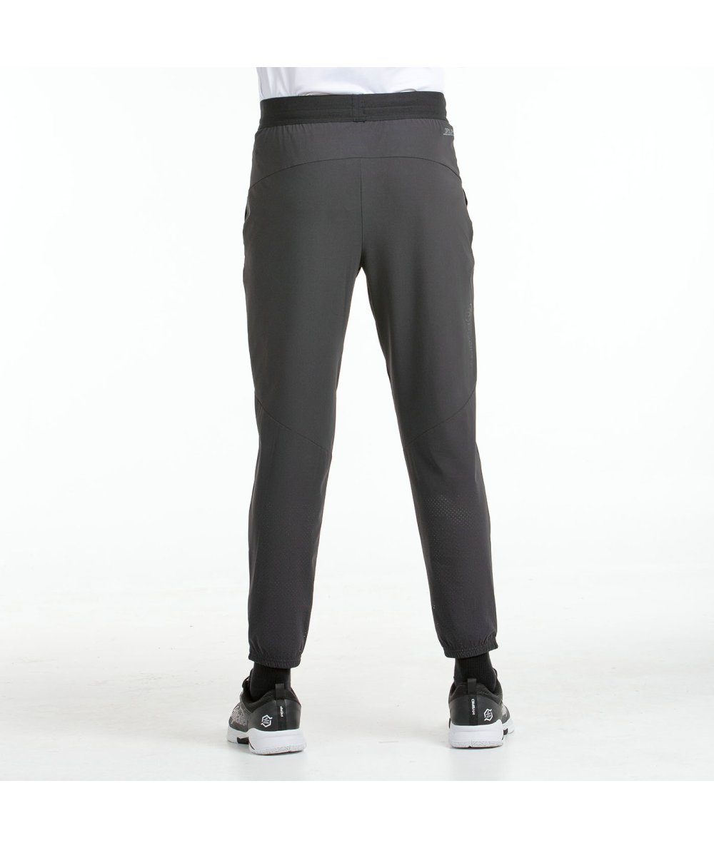 Bullpadel PANTALON BULLPADEL LABOR NEGRO Rebajas online