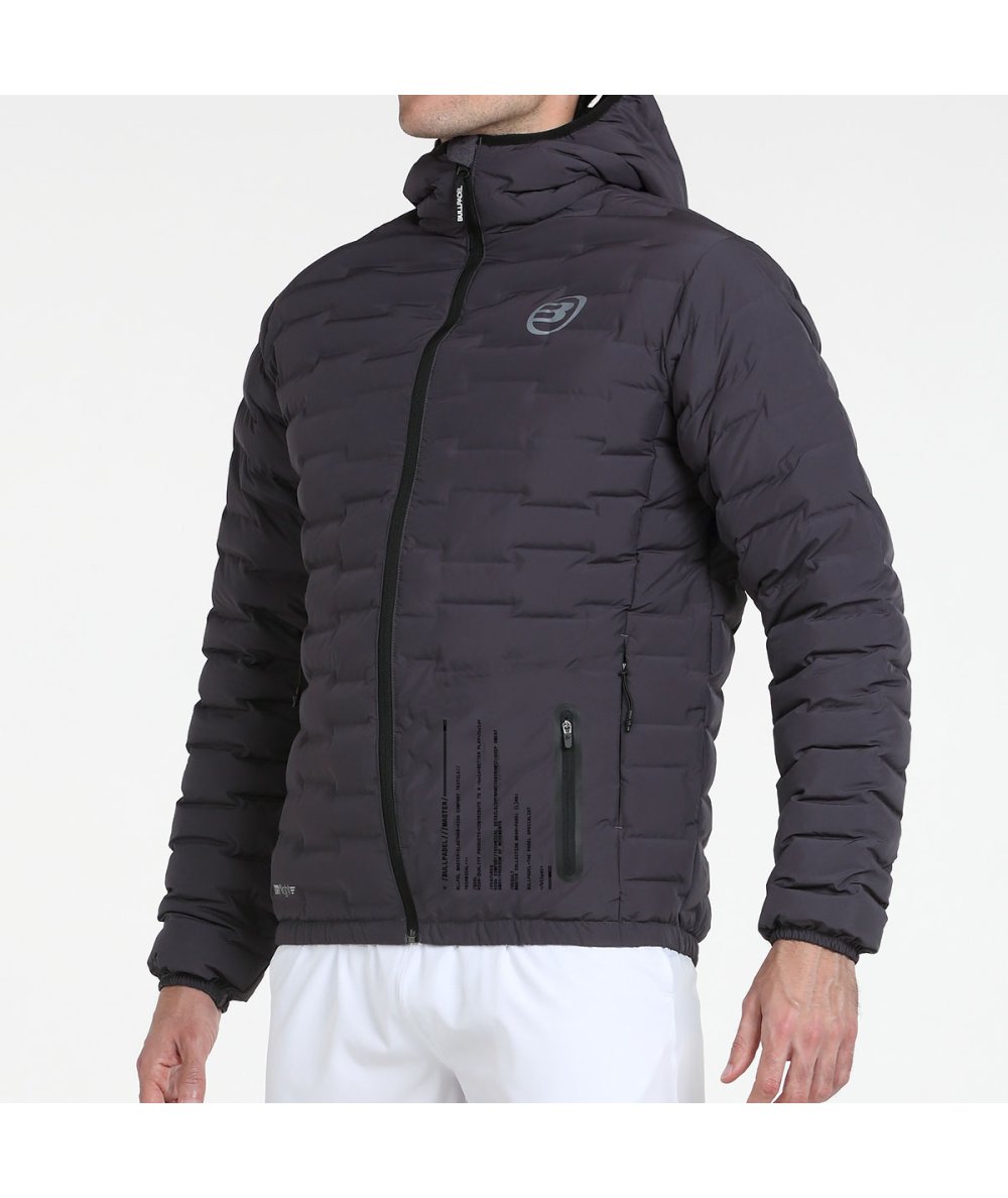 Bullpadel ANORAK BULLPADEL BUEU CARBON COMPRAR AHORA