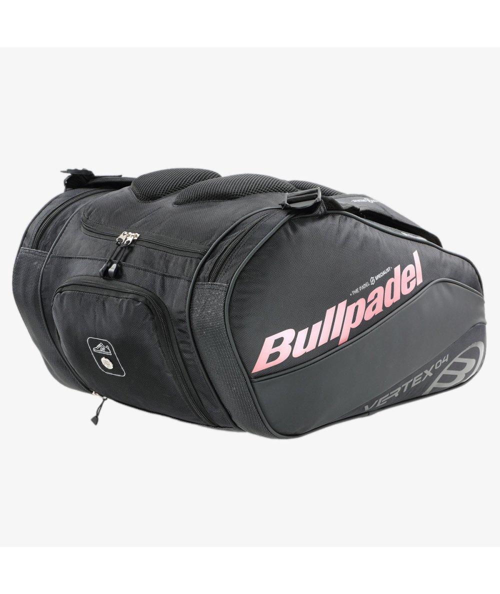 Bullpadel PALETERO BULLPADEL BPP-24001 VERTEX NEGRO Precio de fábrica