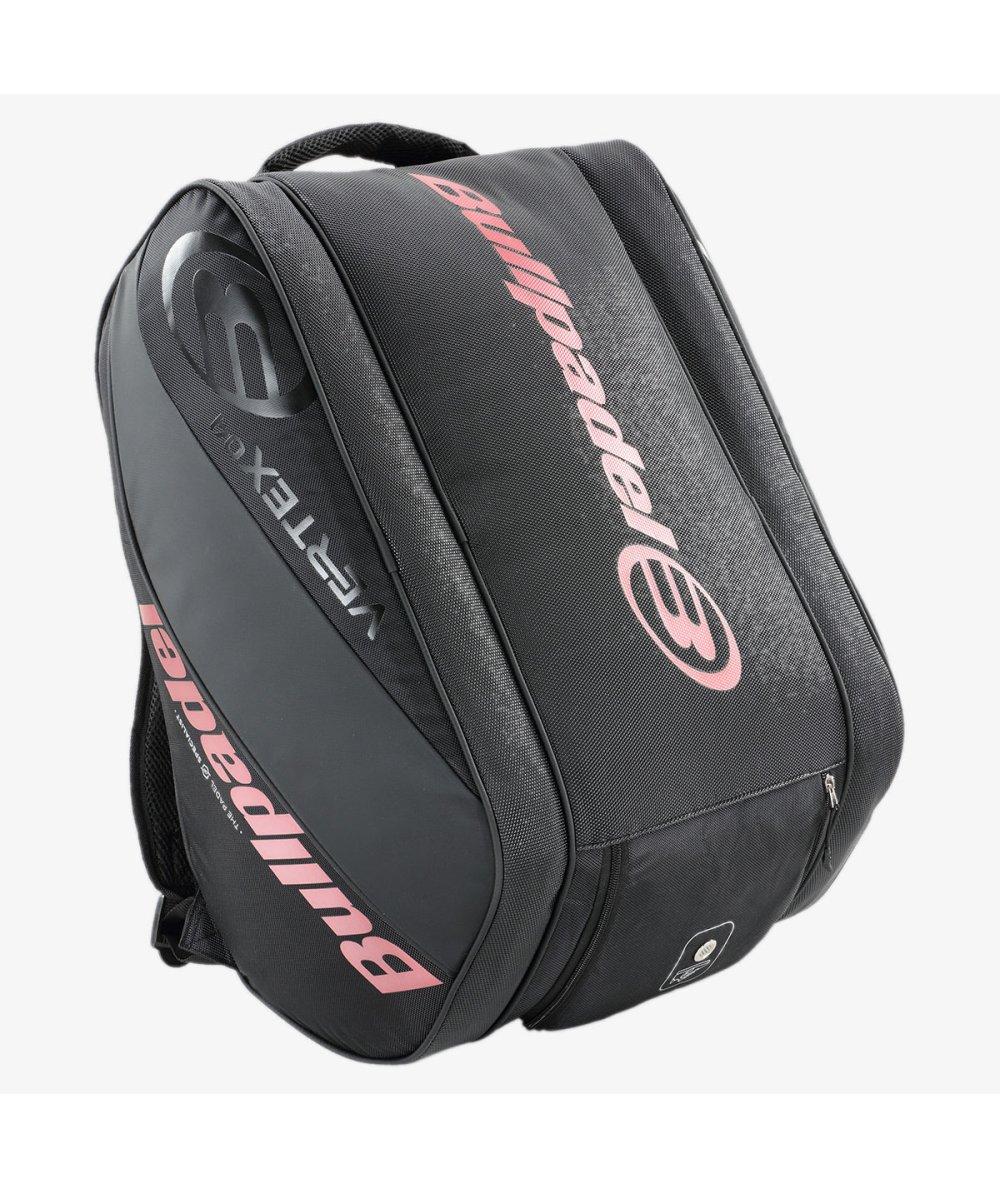 Bullpadel PALETERO BULLPADEL BPP-24001 VERTEX NEGRO Precio de fábrica