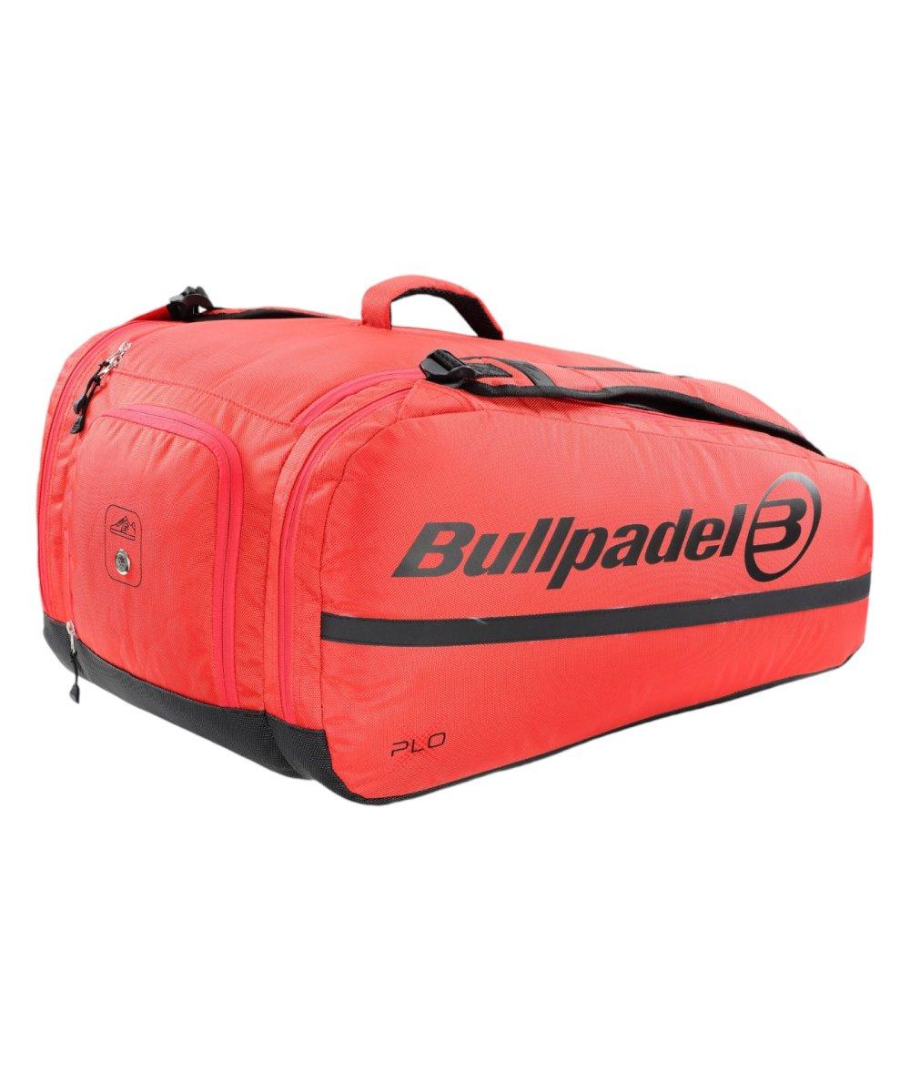 Bullpadel PALETERO BULLPADEL BPP25022 XPLO ROJO Solo hoy