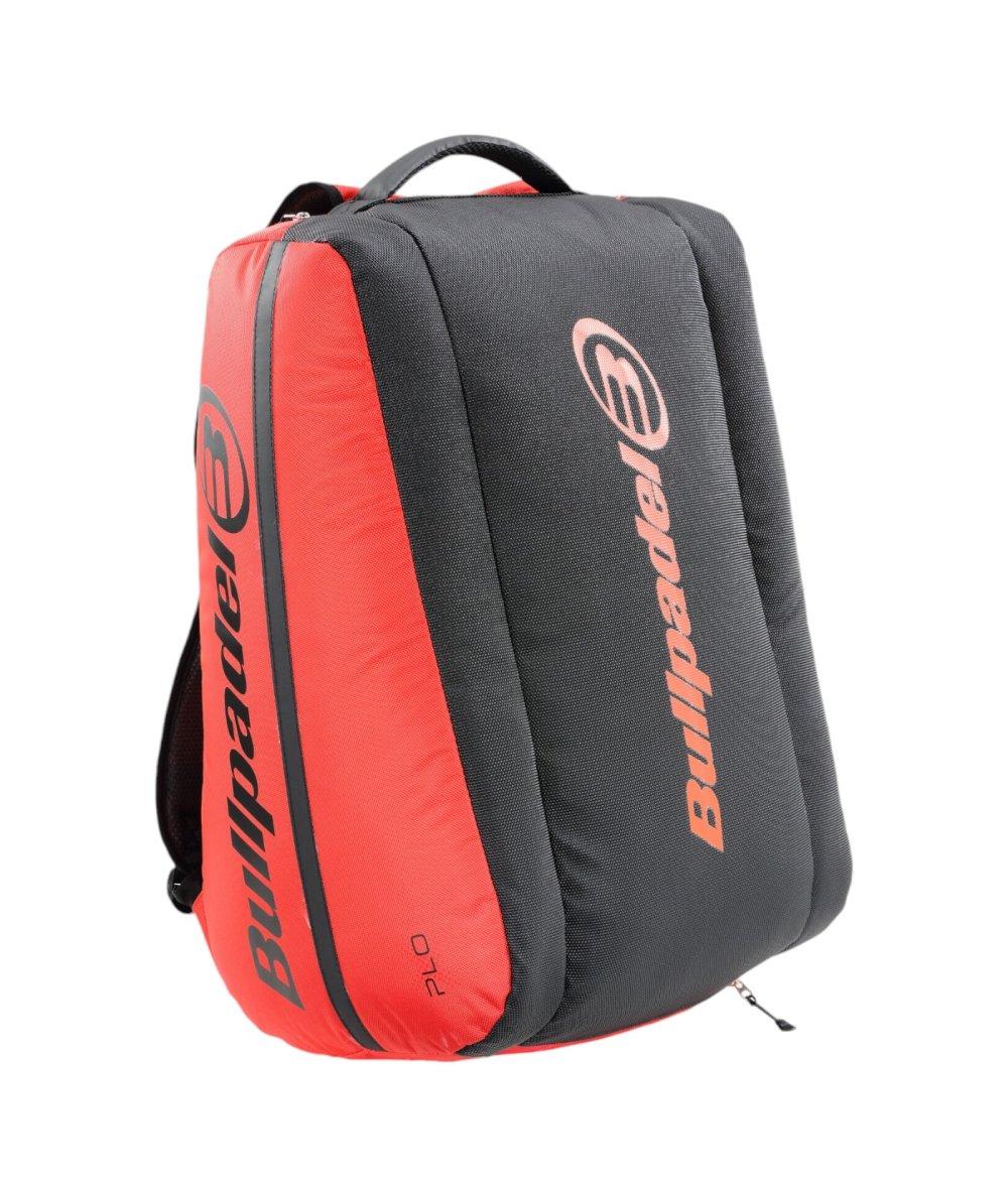 Bullpadel PALETERO BULLPADEL BPP25022 XPLO ROJO Solo hoy