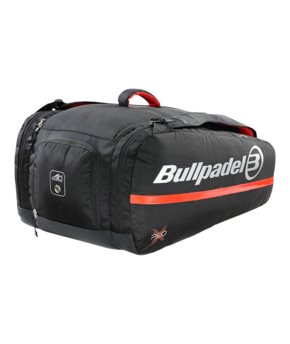 Bullpadel PALETERO BULLPADEL BPP25022 XPLO NEGRO Oferta especial de fábrica
