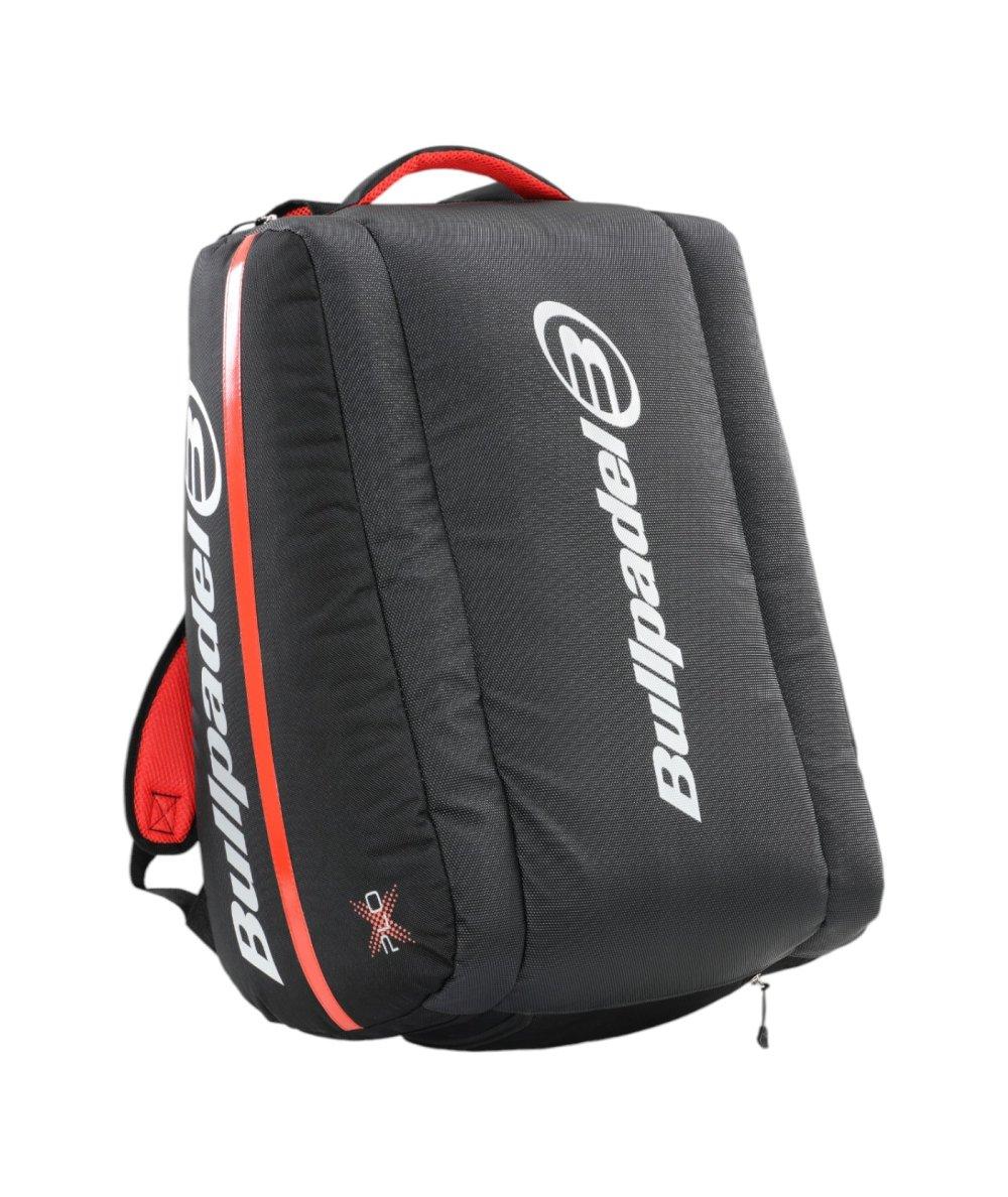 Bullpadel PALETERO BULLPADEL BPP25022 XPLO NEGRO Oferta especial de fábrica