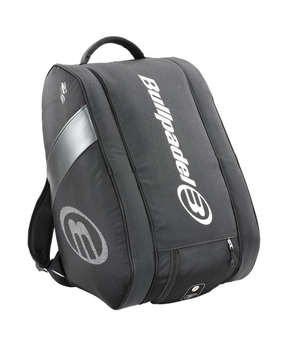 Bullpadel PALETERO BULLPADEL BPP25020 NEURON NEGRO Promoción trimestral