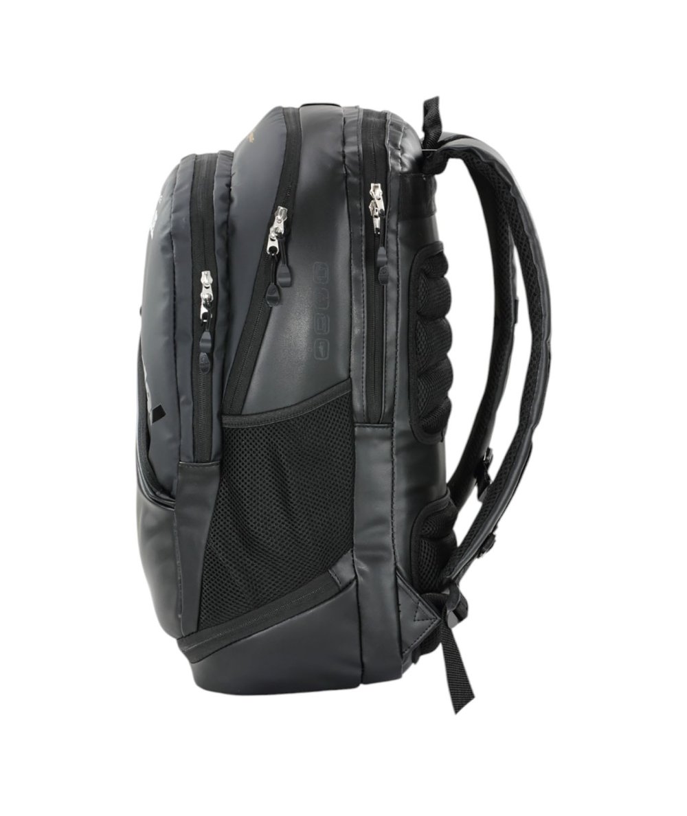 Bullpadel MOCHILA BULLPADEL BPM25001 HACK PREMIER NEGRO Superdescuento
