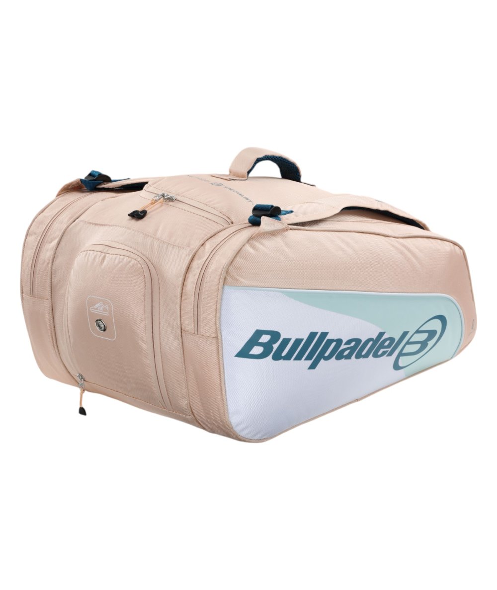 Bullpadel PALETERO BULLPADEL BPP25019 ELITE ROSA PASTEL Grandes descuentos