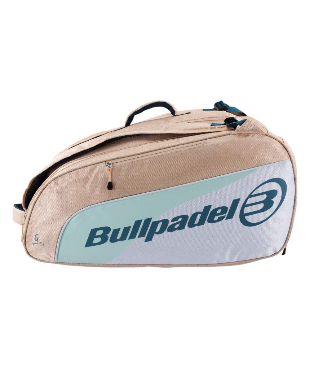 Bullpadel PALETERO BULLPADEL BPP25019 ELITE ROSA PASTEL Grandes descuentos
