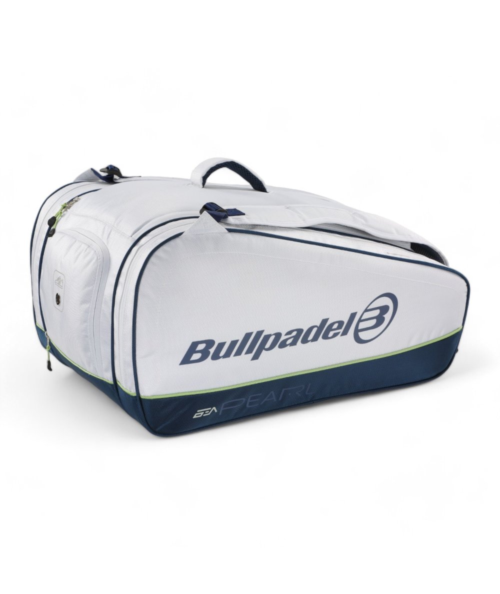 Bullpadel PALETERO BULLPADEL BPP25021 PEARL BLANCO Liquidación