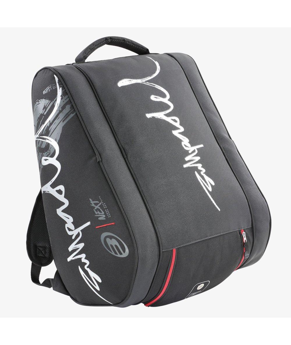 Bullpadel PALETERO BULLPADEL BPP-24005 IONIC NEGRO Tienda de fábrica