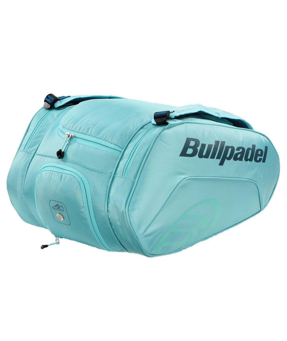 Bullpadel PALETERO BULLPADEL BPP25006 FLOW AGUA MARINA Limitado a 3 días