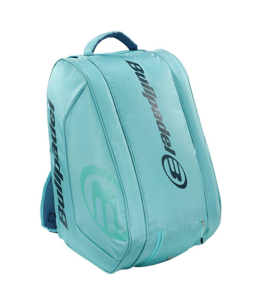 Bullpadel PALETERO BULLPADEL BPP25006 FLOW AGUA MARINA Limitado a 3 días