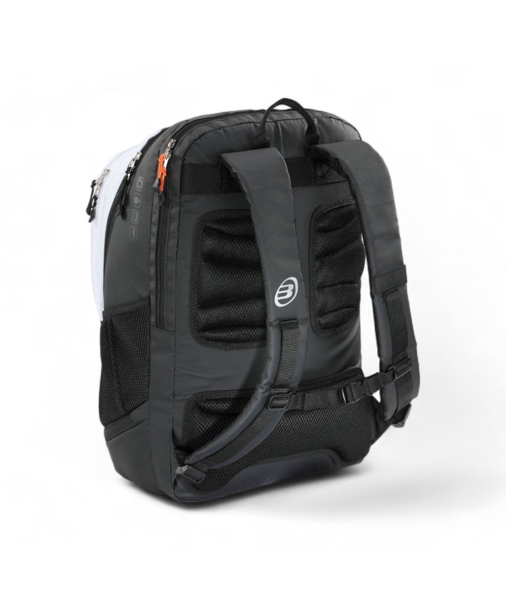 Bullpadel MOCHILA BULLPADEL BPM25001 HACK BLANCO Precios de Black Friday