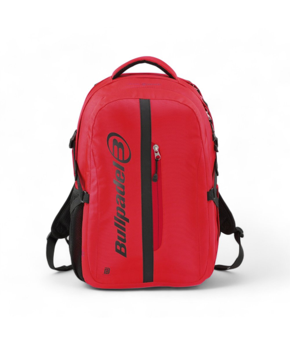 Bullpadel MOCHILA BULLPADEL BPM25022 XPLO ROJO Descuentos del mes