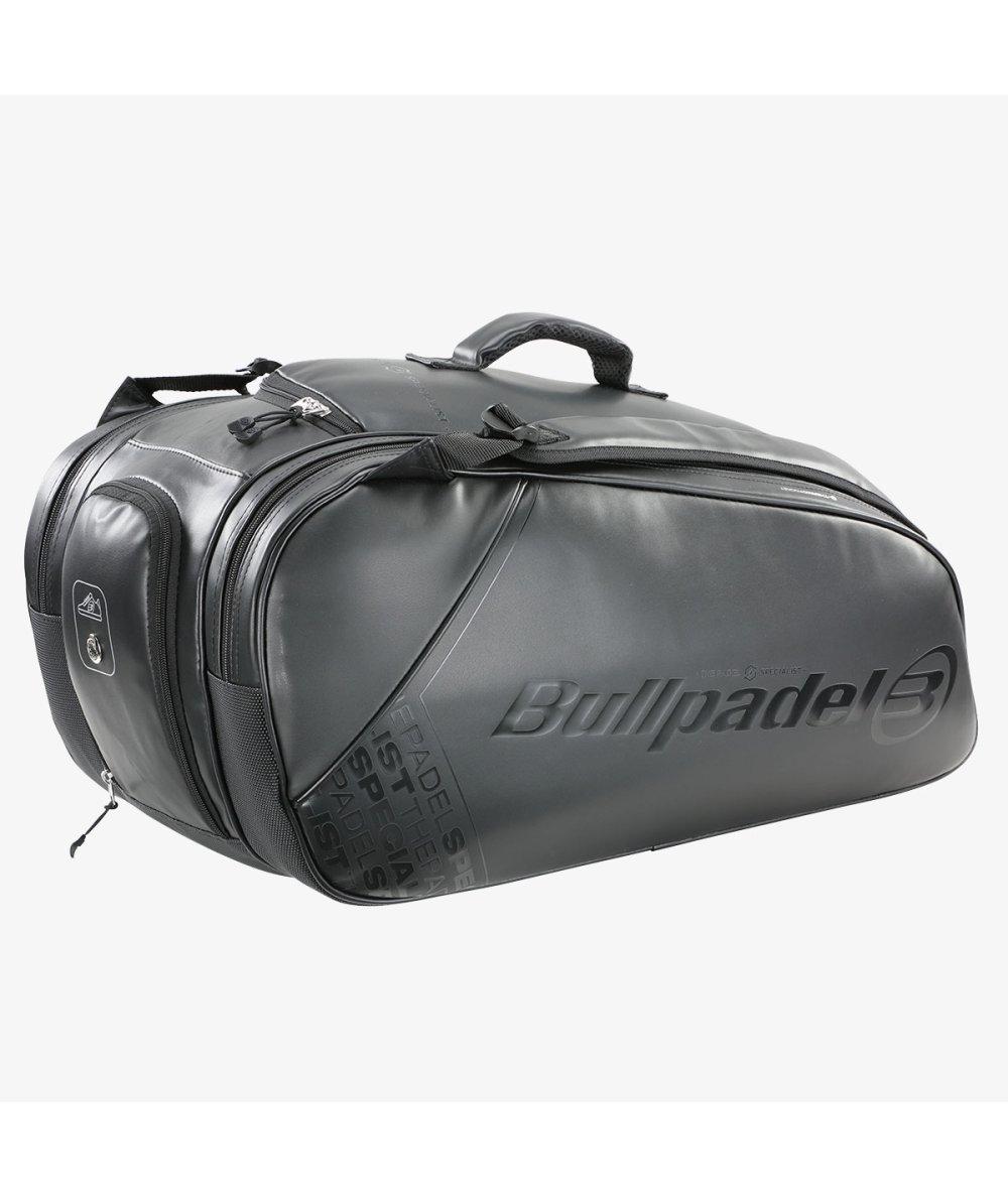Bullpadel PALETERO BULLPADEL BPP-24016 CASUAL NEGRO Oferta exclusiva