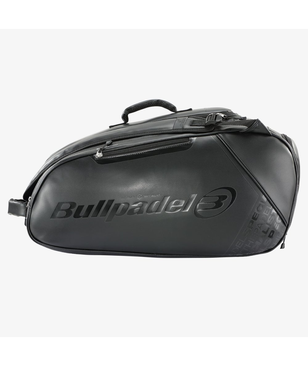 Bullpadel PALETERO BULLPADEL BPP-24016 CASUAL NEGRO Oferta exclusiva