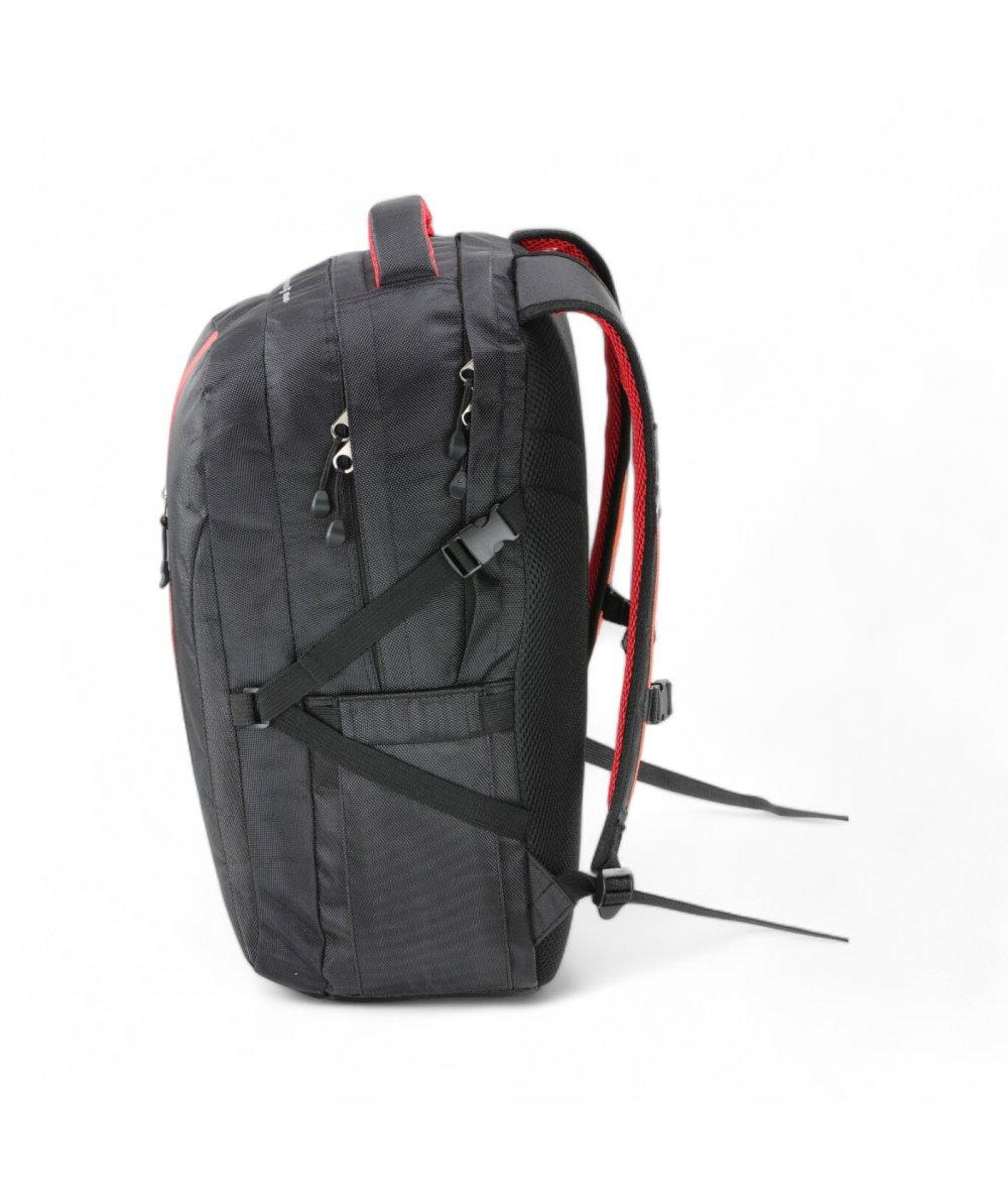 Bullpadel MOCHILA BULLPADEL BPM25022 XPLO NEGRO Última moda