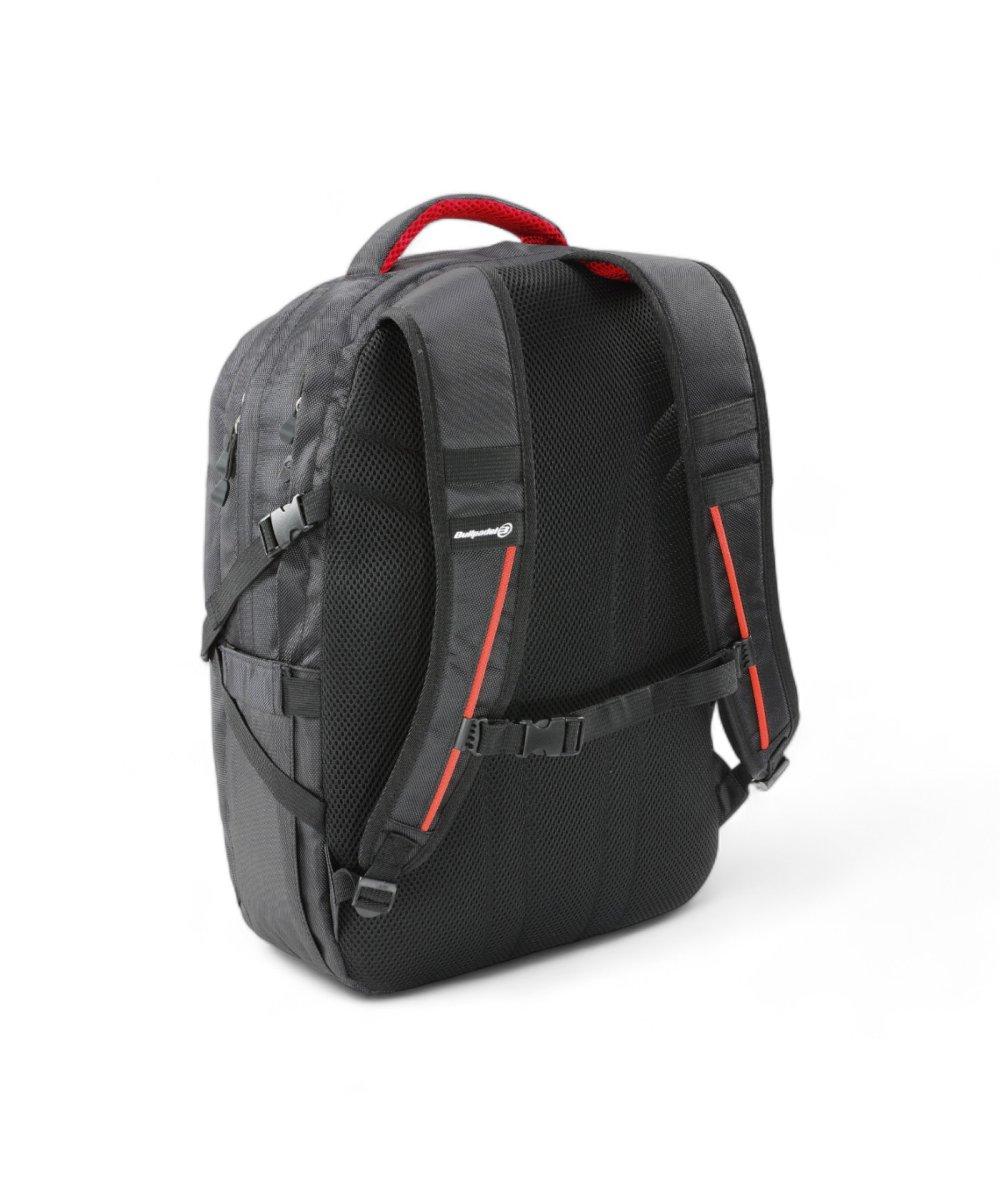 Bullpadel MOCHILA BULLPADEL BPM25022 XPLO NEGRO Última moda