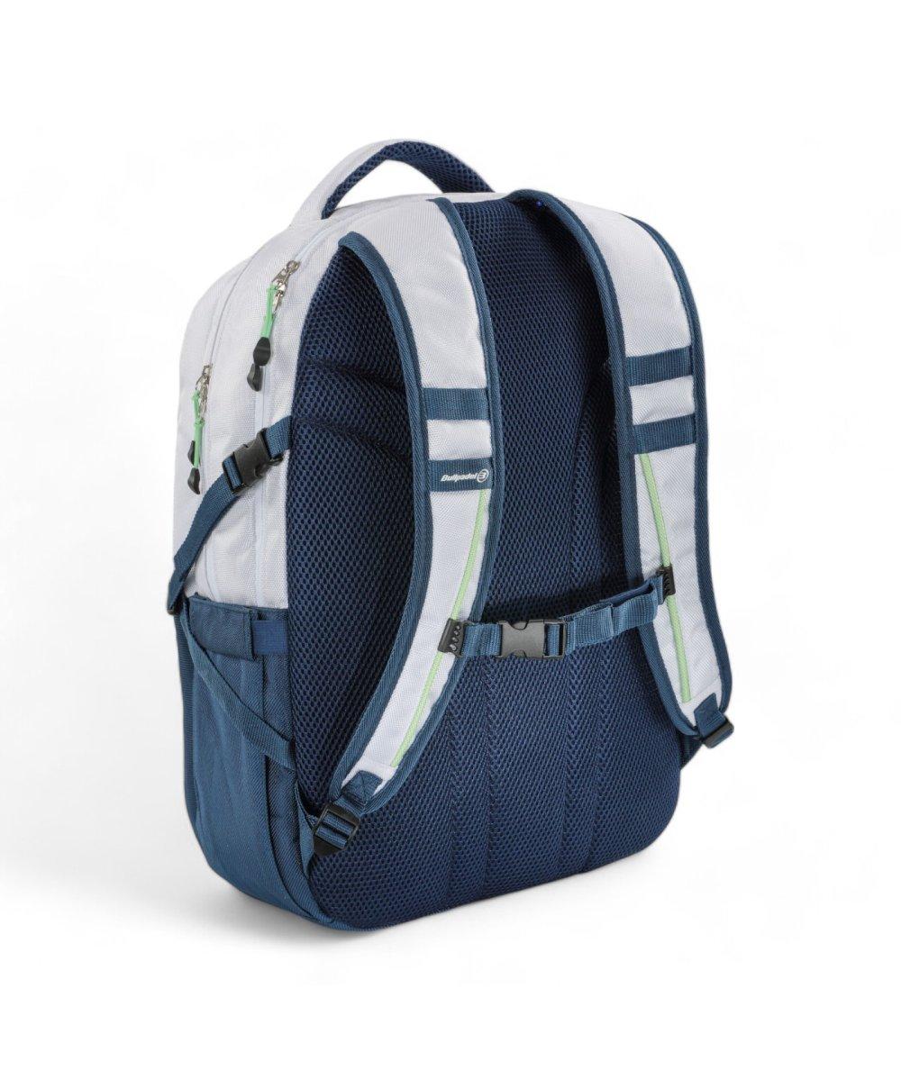Bullpadel MOCHILA BULLPADEL BPM25021 PEARL BLANCO Descuento por venta flash