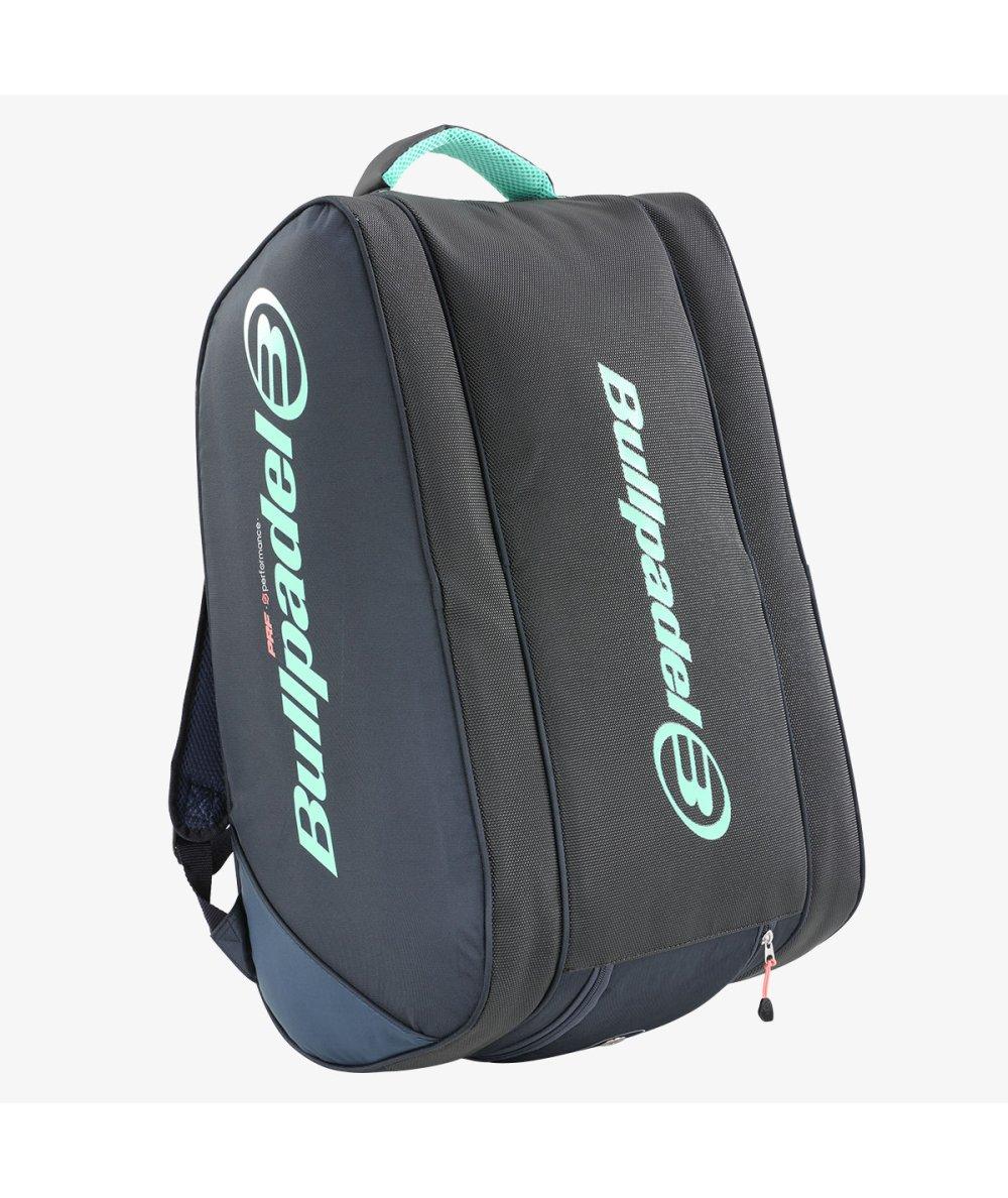 Bullpadel PALETERO BULLPADEL BPP-24014 PERFORMANCE AGUAMARINA Ofertas de temporada