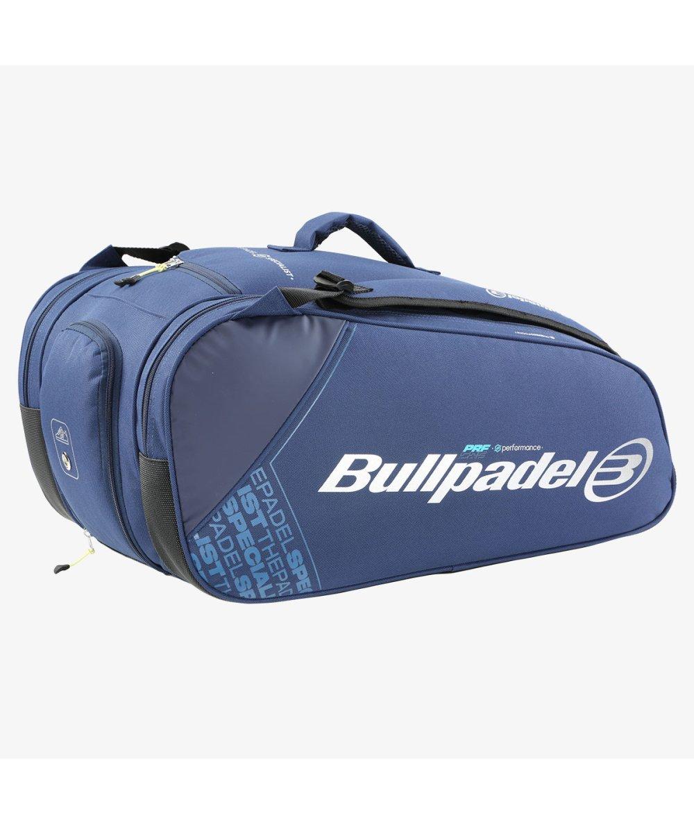 Bullpadel PALETERO BULLPADEL BPP-24014 PERFORMANCE AZUL MARINO Ofertas especiales