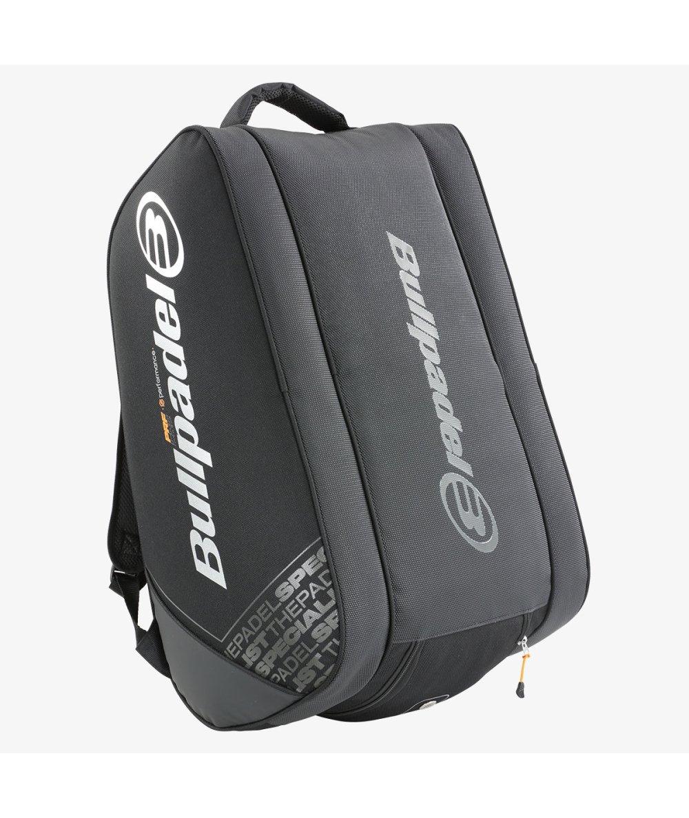 Bullpadel PALETERO BULLPADEL BPP-24014 PERFORMANCE NEGRO Grandes ahorros
