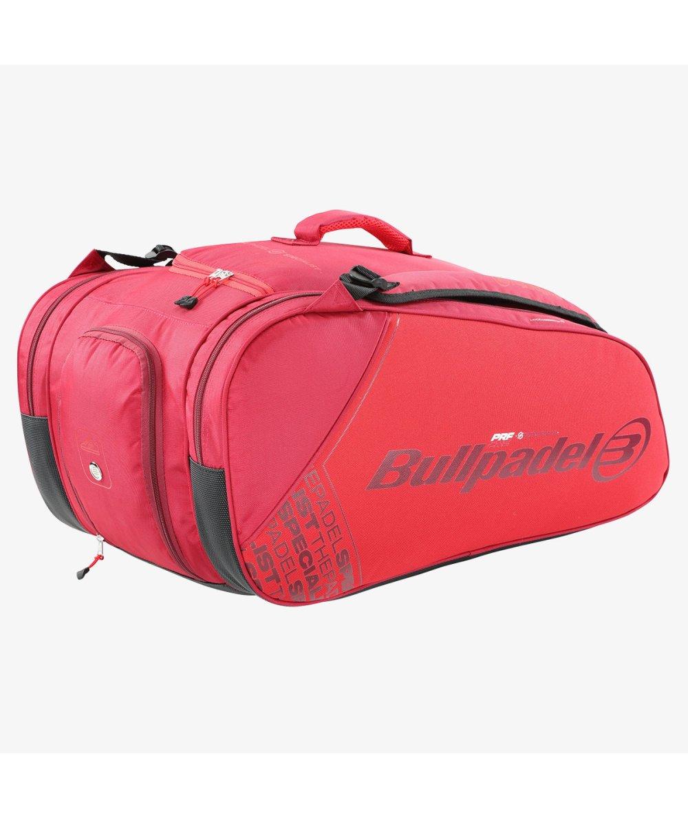 Bullpadel PALETERO BULLPADEL BPP-24014 PERFORMANCE ROJO Rebajas de fin de temporada